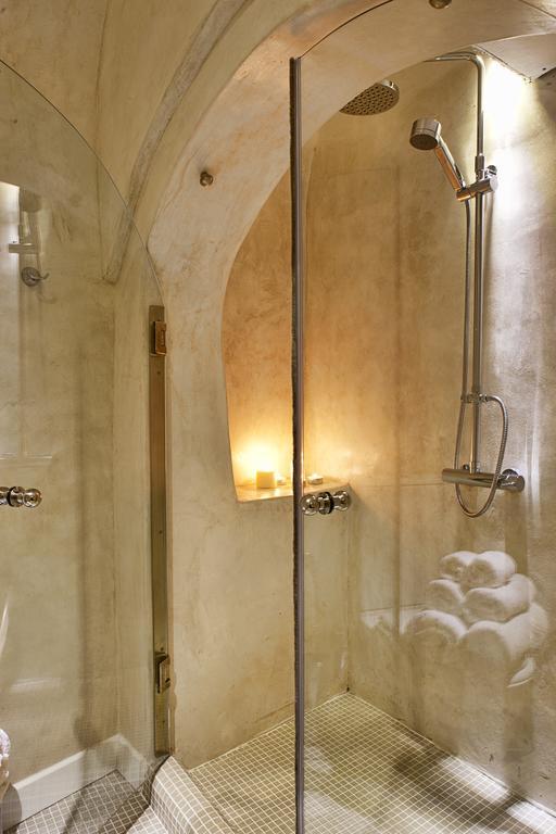 1809 Villa Фира Екстериор снимка